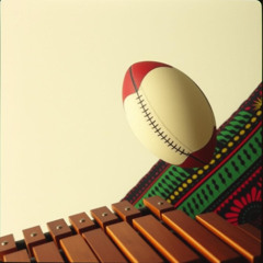 Bok vs Bleu Marimba March