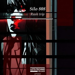 Black Chords (Original mix)