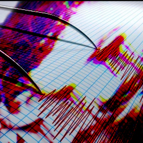 Shakeing up the place