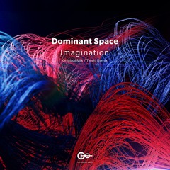 Dominant Space - Imagination (Taishi Remix)
