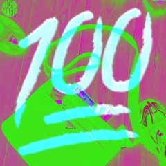 “HUNNID“ (prod. DAVETHAOWNER X V12)