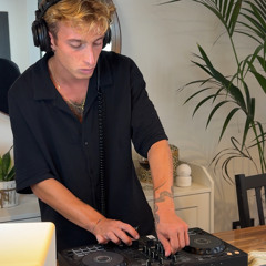 Afro-House SET dj semprini