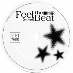 Feel The Beat (Mixed)