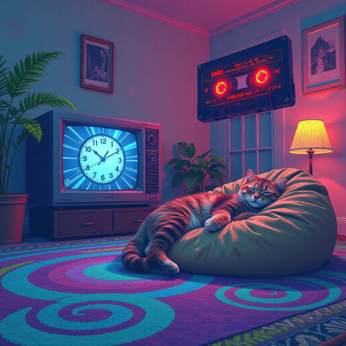 Groovy