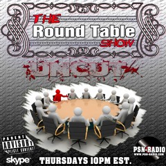 08 - 06 - 2020 - The Round Table Show