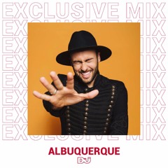 Albuquerque mix exclusivo para DJ MAG ES