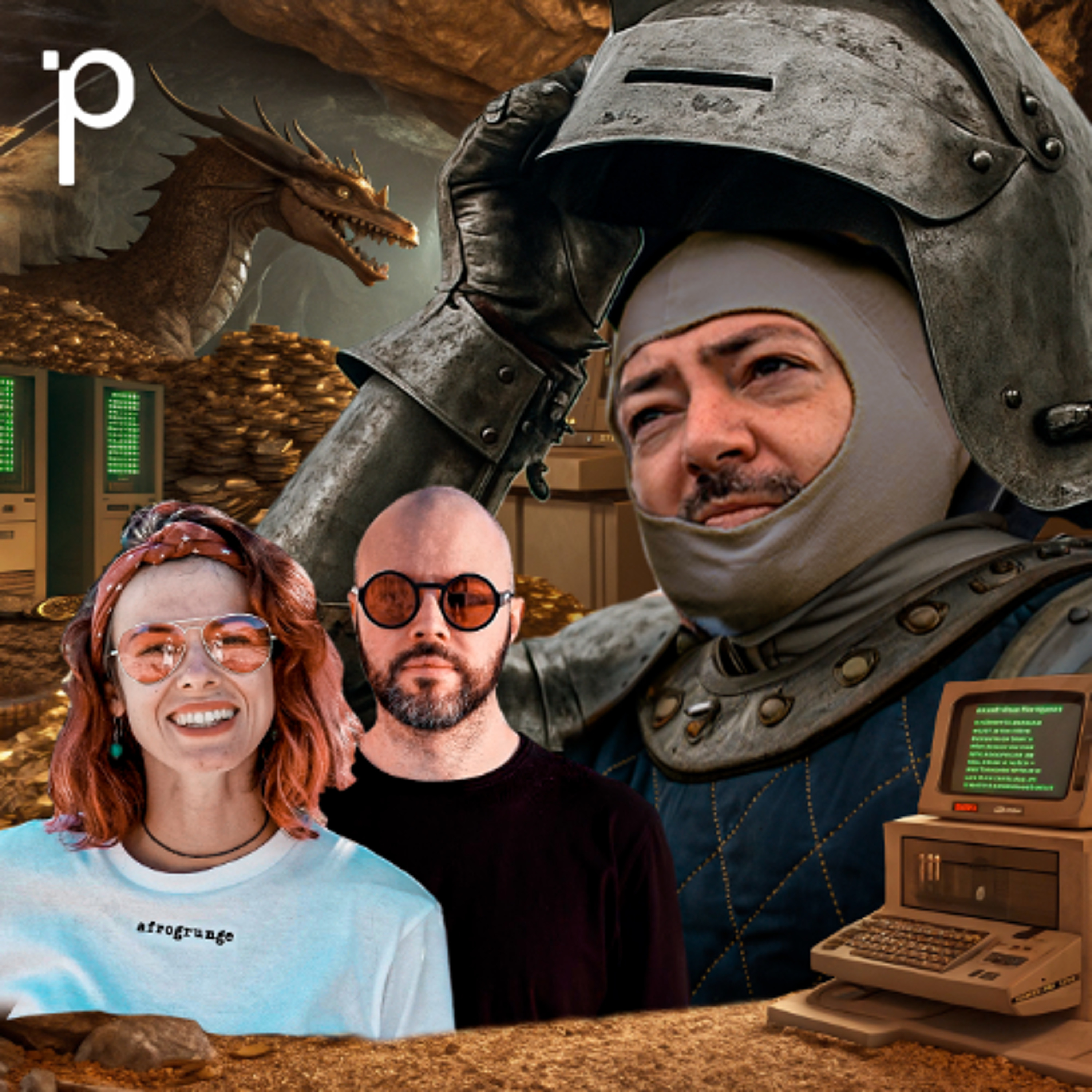 Podlodka #438 – COBOL