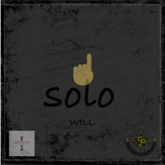 Will. - SOLO (Prod. HOEZE)
