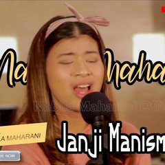 Janji Manismu - Aishahcovered By Nabila Maharani