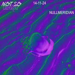 not so easy #12: Nullmeridian