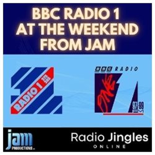 Stream NEW: BBC Radio 1 At The Weekend From JAM #1 - 09 04 26 by Radio ...