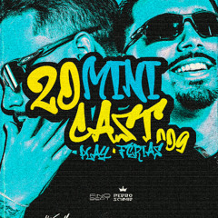 20 MINICAST 009 PLAY FERIAS