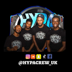 Hypa Crew-Kitchen juggling 🤹🔥💥ABIT OF EVERYTHING✅ Mixed By Darneyy-{HypaCrew_uk}
