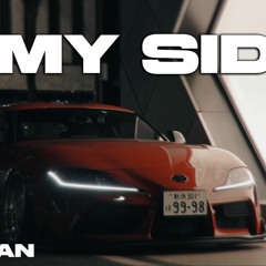 OsMan - My Side / BASS BOOSTED