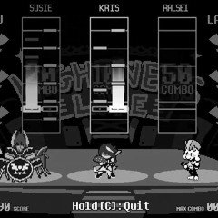 instrumental | raise up your bat