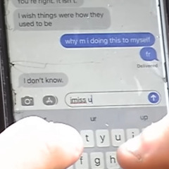 JOJI - pixelated kisses(opps1t x shury remix)