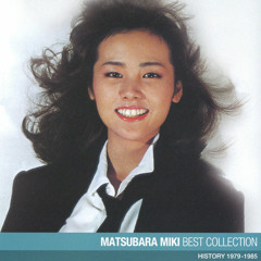 Miki Matsubara - Sannin de Odoranai