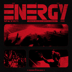 ENERGY [FREE DOWNLOAD]
