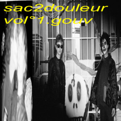 sac2douleur`_vol°1.gouv +DJ SOUPE à L'OIGNON [live_Syntakt404x]
