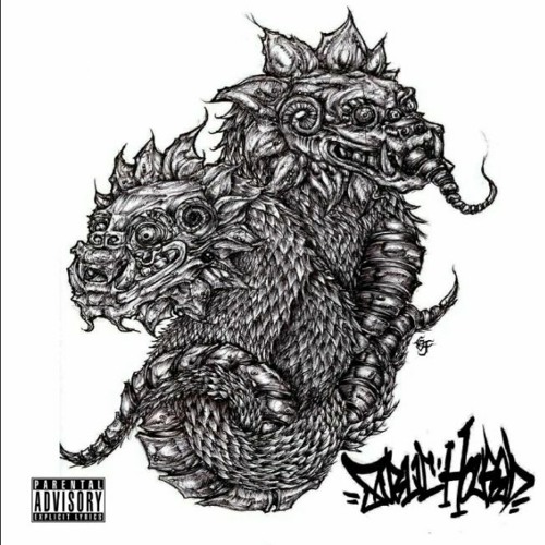 NAKANI - LIFE IN THE REAR VIEW (PROD. DJ DELTARA)