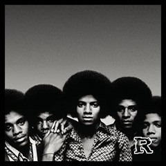 The Jacksons - Can You Feel It [The Reflex Revision]