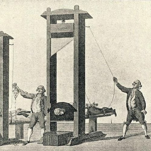 ASP - Det Tredelte Skafot