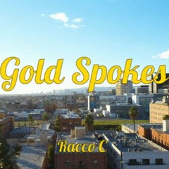 Gold Spokes