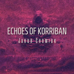 Echoes of Korriban by Jakub Chomiuk (Star Wars music) (Dark Ambient)