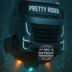 Pretty Rider I-275 Mix