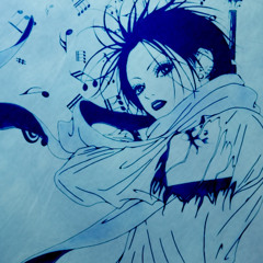 Kaza☆mi prod.silo dream