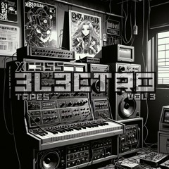 X.CESS ELECTRO TAPE VOL.3