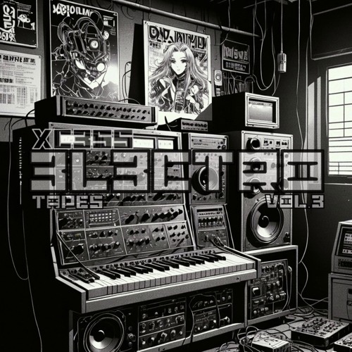 X.CESS ELECTRO TAPE VOL.3