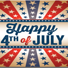 ITS' 4TH OF JULY FT NAUGHTY VYBZ AND VIBES UNIT