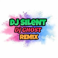 REMIX BY DJ GHOST & DJ SILENT  - حمزه المحمداوي - ماقصرت - 2023