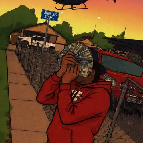 "Whatchu Need" - by DY$E500 ft DueceFrmTheC and Ca$h Flow Jo