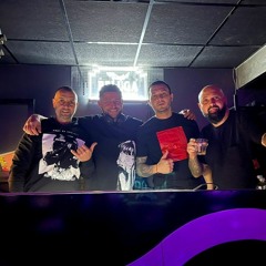 Spassoto LIve XO Club 11.02.2023