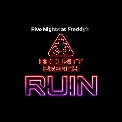 FNAF SECURITY BREACH RUIN DLC SONG