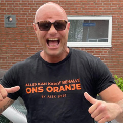 Ik Wil Cola - Alex Soze remix