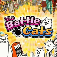 The battle Cats - New song 2 消滅都市コラボ BGM