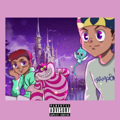 FairyTalez w/ Slimmy Nice (prod.geogotbands)