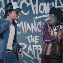 “Still Get Chanel” G-Mix - Kodak Black ft. Chance the Rapper