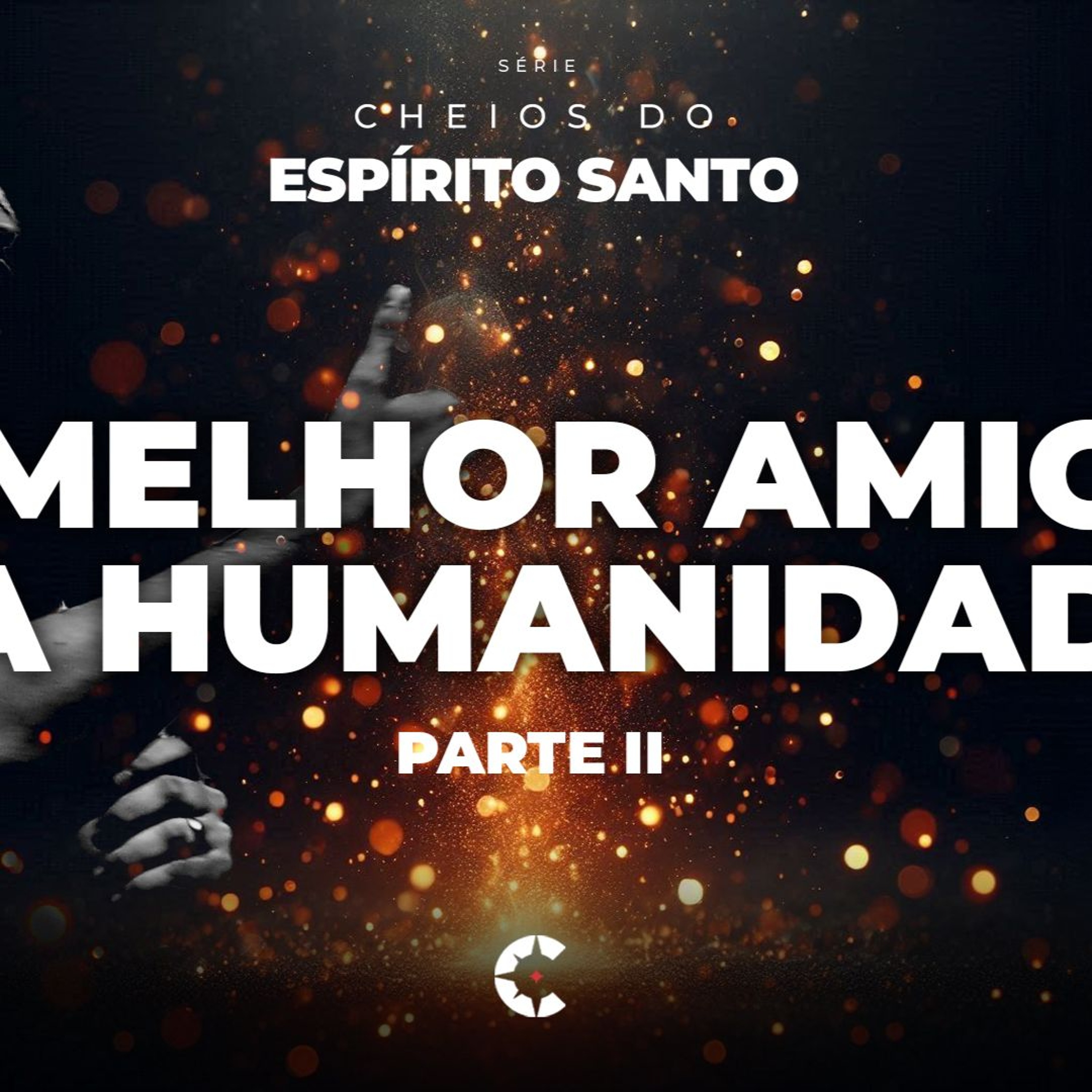 O Melhor Amiga Da Humanidade Part. 2  - Victor Medina episode artwork