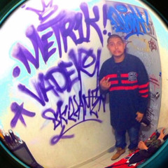 Metrik Vader - Sigo Aqui (Beat Alternativo)