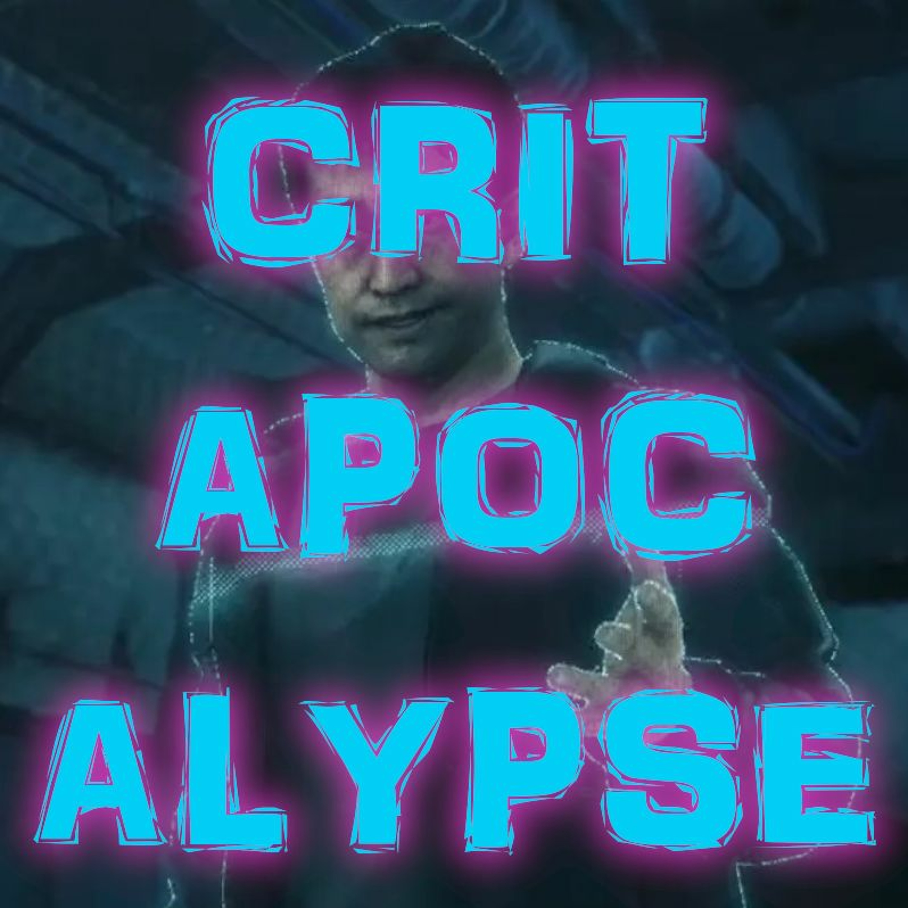 Critapocalypse Podcast
