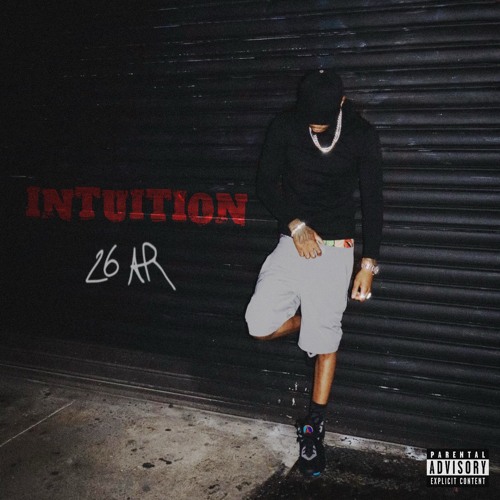 26AR - INTUITION
