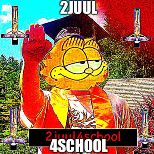 2juul4school