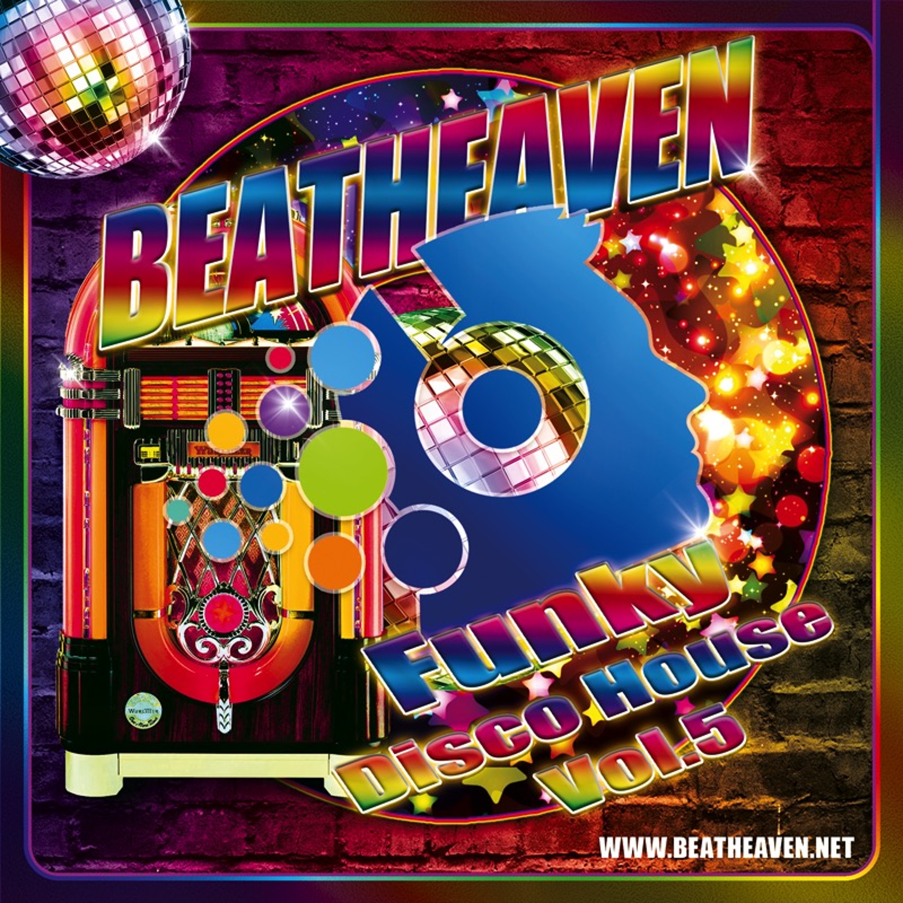 beatheaven - the art of music