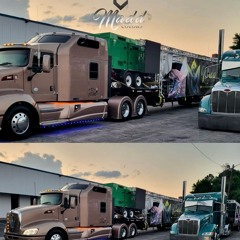 ATL CARNIVAL WITH MADD COLORS PT1