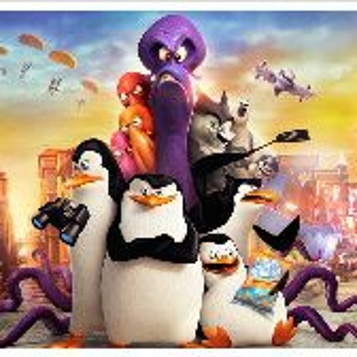 Penguins of Madagascar (2014) FullMovie MP4/720p 8128404