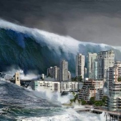 TIDAL WAVE